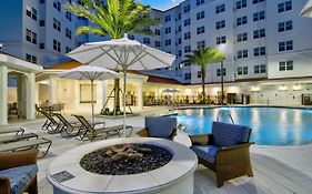 By Marriott Orlando At Flamingo Crossings Town Center Four Corners 3*